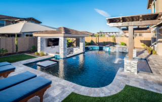 Jewels for Pools Black 1