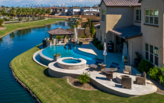Jewels for Pools Laguna 1