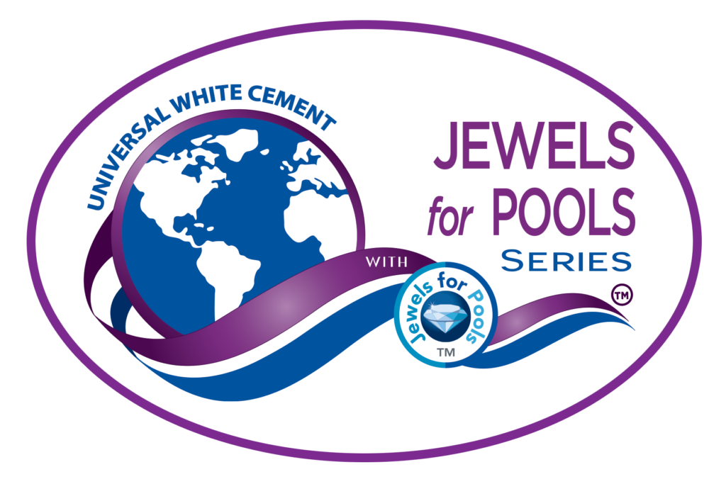 Jewels for Pools Product logo