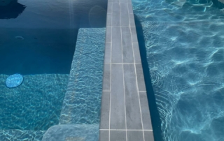 Finest Finish Sparkle Quartz Laguna water detail