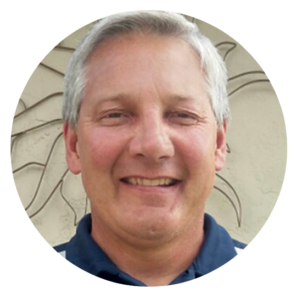 Mike Disbrow