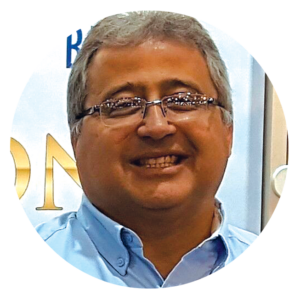 Rodney Gutierrez