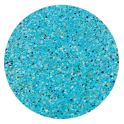 Radiant Fusion – Belize Blue