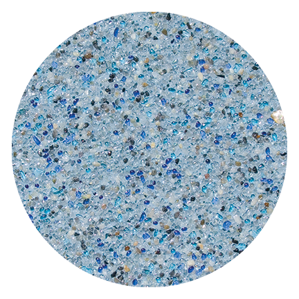 Radiant Fusion – Blue Frost