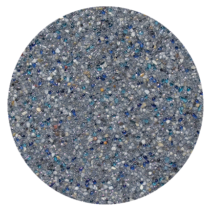 Radiant Fusion – Indigo Crush