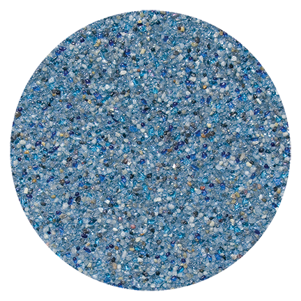 Radiant Fusion – Regal Blue