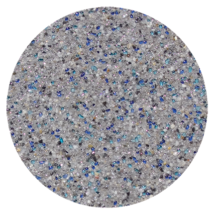 Radiant Fusion Silver Lining