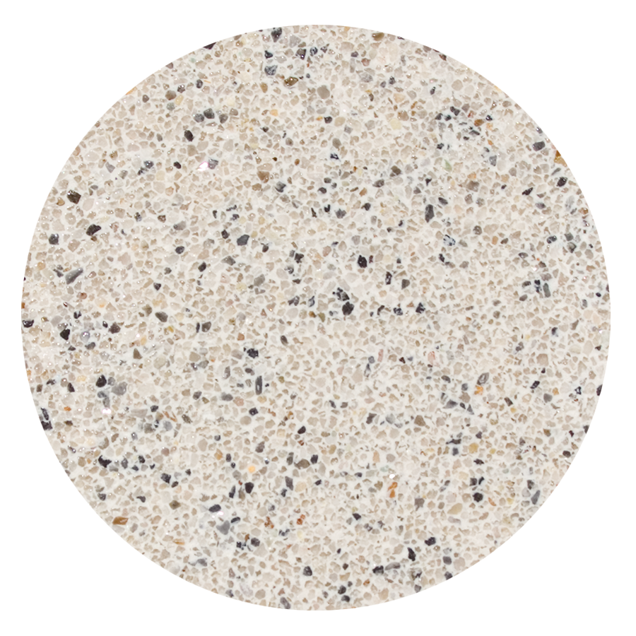 Microfusion White