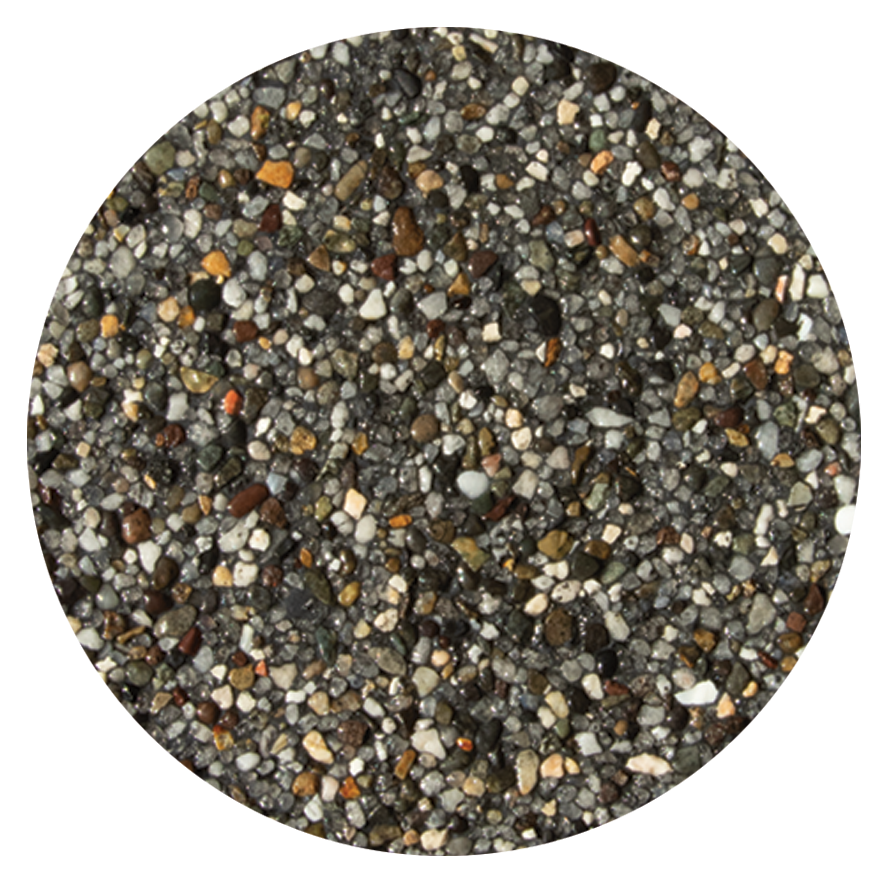 Universal Mini Pebble Series – Black