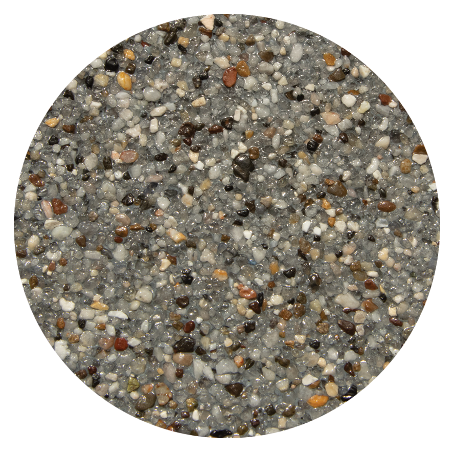 Universal Mini Pebble – Tahoe