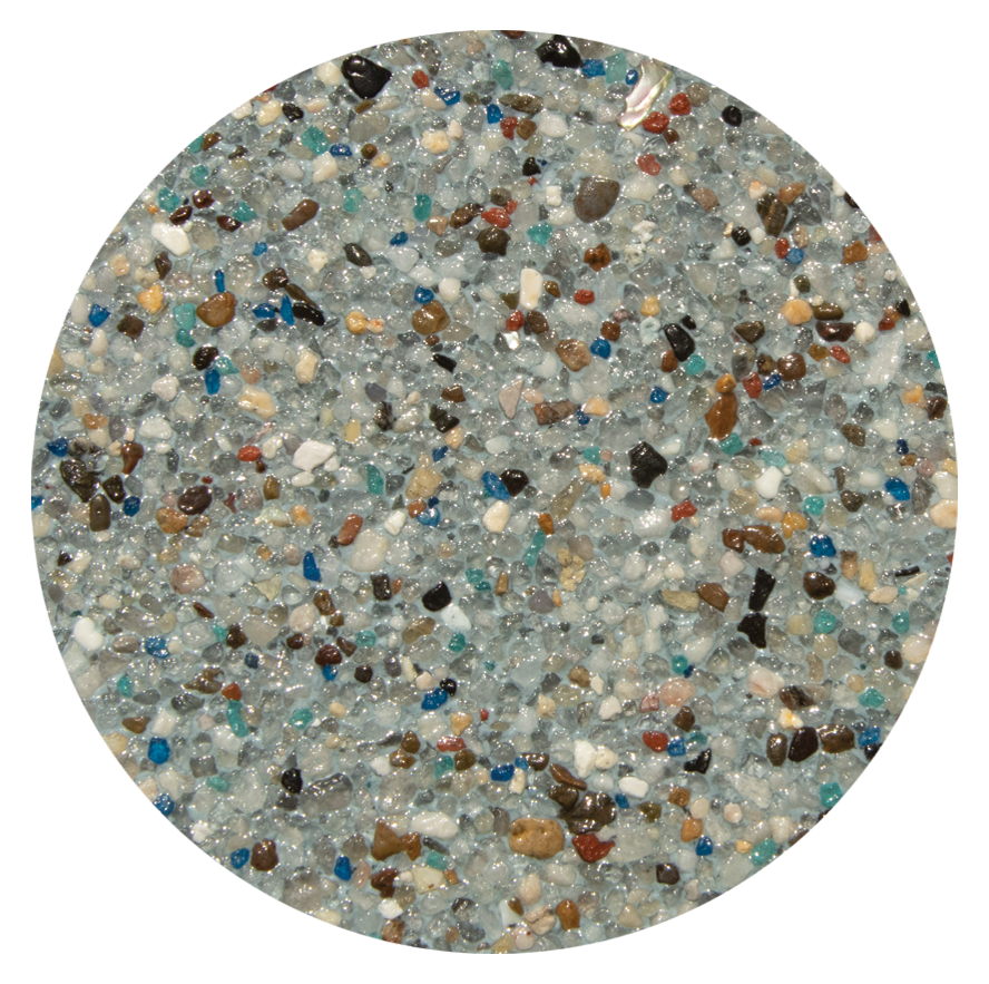 Universal Mini Pebble – Costa Carib