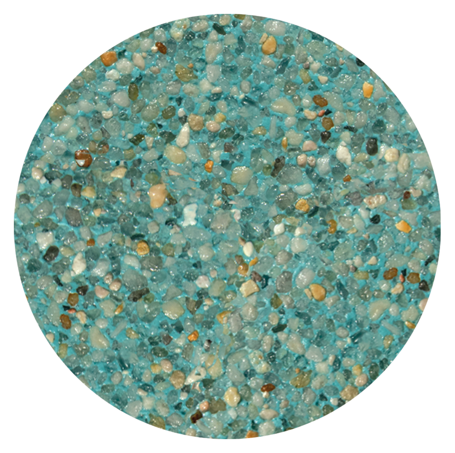 Universal Mini Pebble – Turquoise