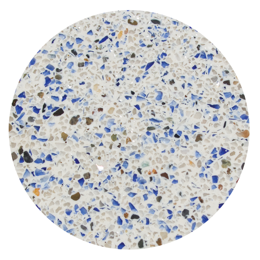 Arctic Coast – White