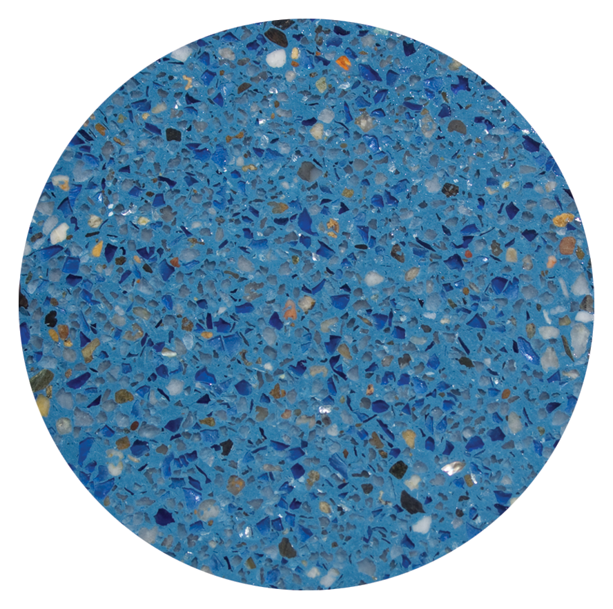 Blue Star Series – Laguna