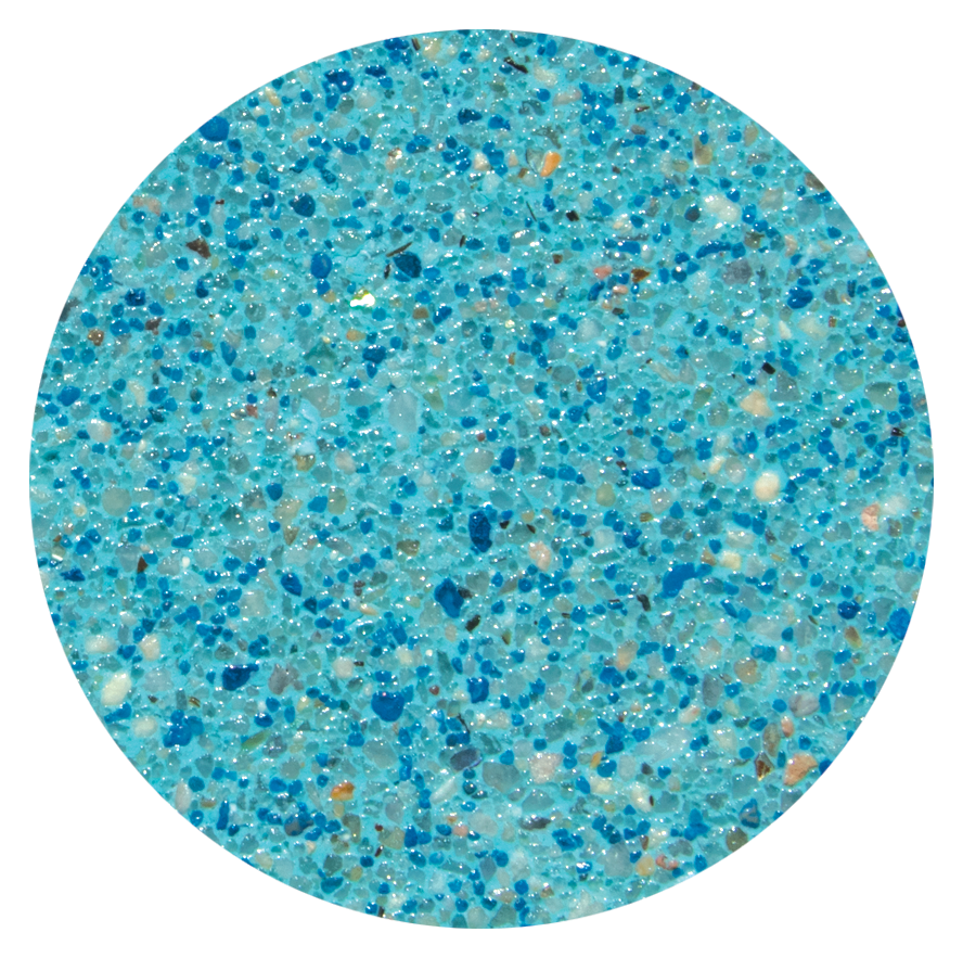 Blue Star Series – Turquoise