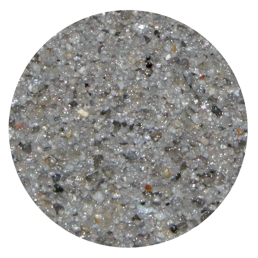 Sparkle Quartz – French Grey
