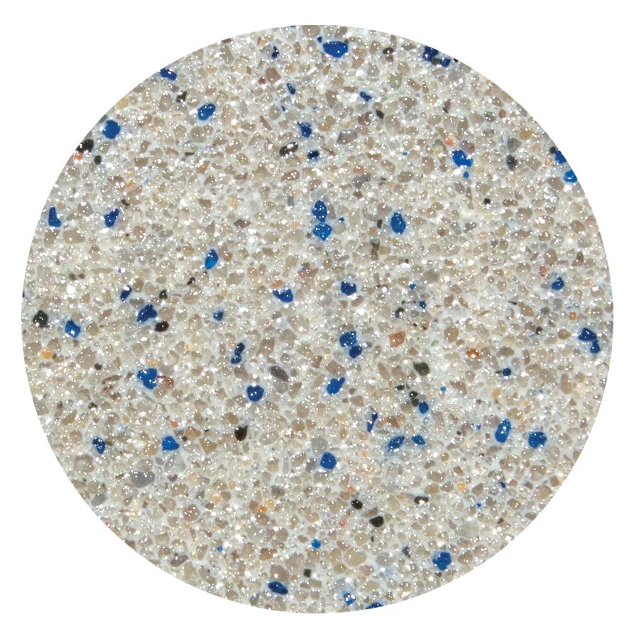 Sparkle Quartz – Kool