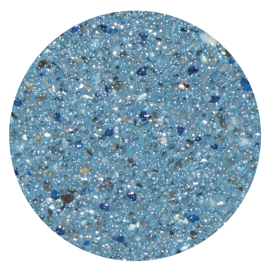 Sparkle Quartz – Laguna