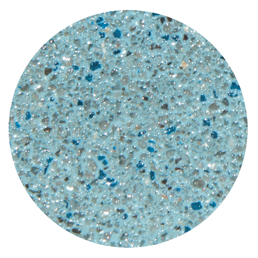 Sparkle Quartz – Lakeside