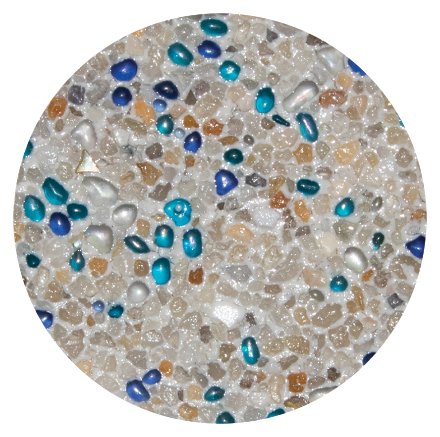 Jewel Fusion – White